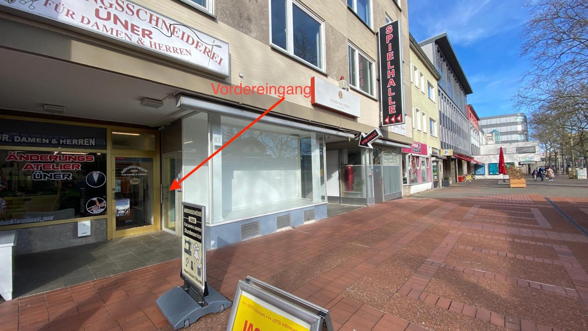 Wolfsburg Innenstadt - Happyhome - Direkt In Der Porschestrasse, 5 Personen & Kind, 3 Zimmer Экстерьер фото